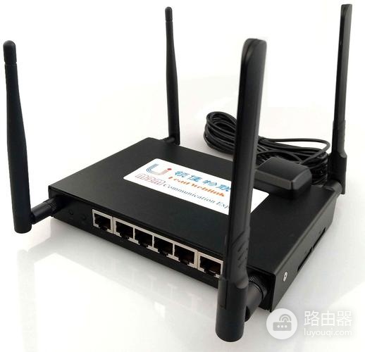 network路由器怎么设置(network路由器设置方法)