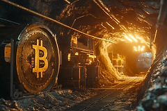 比特币很多矿工投降了，挖矿还能赚钱吗？矿工该怎么活？