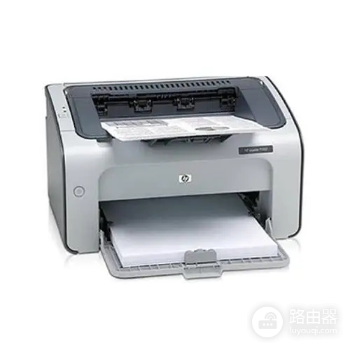 打印机打印出来都是空白的怎么解决
