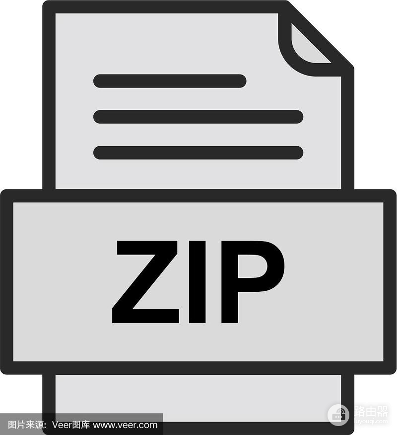 zip文件损坏了修复方式是什么