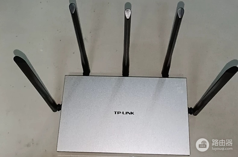 普联tplink路由恢复出厂设置具体步骤