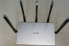 普联tplink路由恢复出厂设置具体步骤