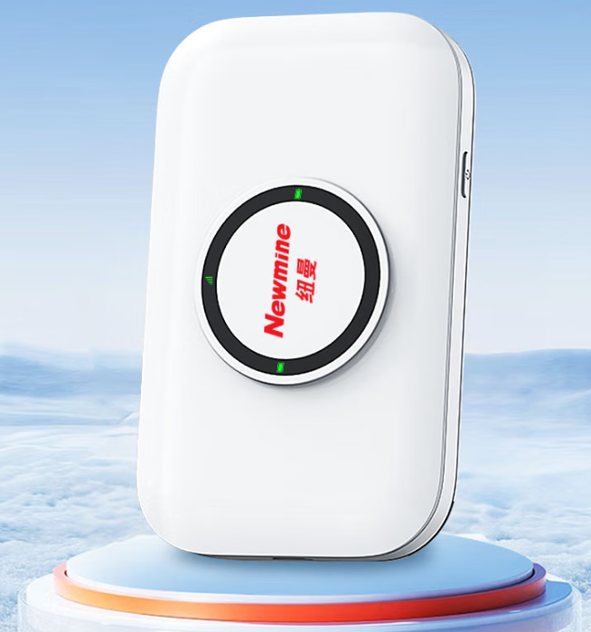 纽曼(Newmine)随身wifi使用方法