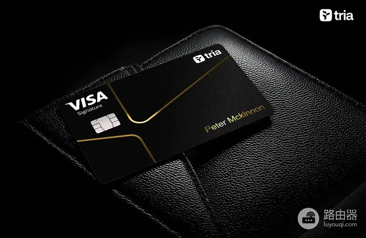 Tria Card使用方便吗？如何注册Tria Card？Tria的安全性与用户须知