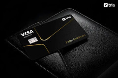 Tria Card使用方便吗？如何注册Tria Card？Tria的安全性与用户须知