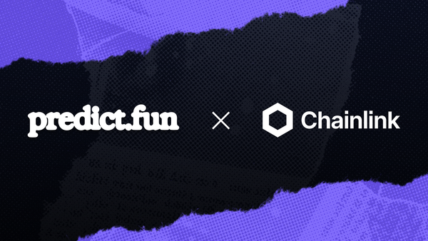 Chainlink（LINK）为什么它是区块链最重要的基础设施？RWA与预测市场深度解析