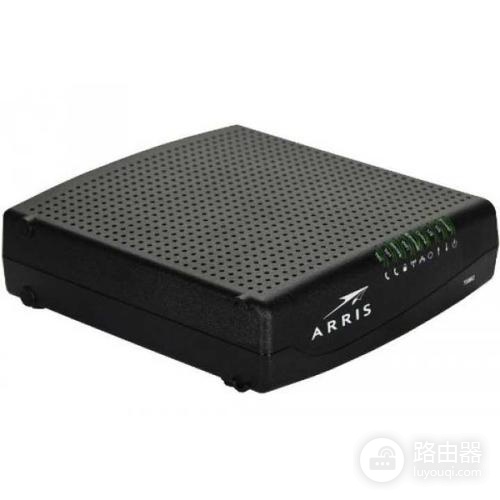 arris路由器怎么恢复出厂设置(arris路由器恢复出厂设置方法)