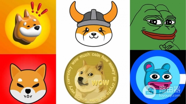 名人背书与迷因币！从狗狗币到$TRUMP代币