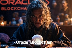 预言机(Oracle)是什么？区块链的现实连接器