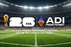 世界杯官方预测平台ADI Predictstreet解析：哪些地区能用哪些地区被封锁