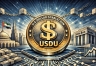 阿联酋首个美元稳定币USDU，USDU与USDT、USDC的区别