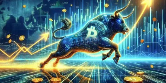 渣打银行看好比特币，比特币市场的新趋势