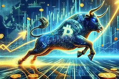 渣打银行看好比特币，比特币市场的新趋势
