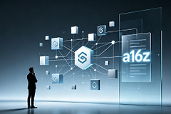 a16z投资了哪些区块链项目?2026加密投资版图解析