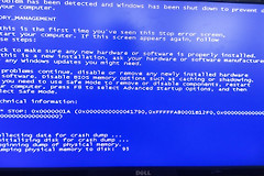 dmp蓝屏文件点不开怎么办？windows蓝牙驱动崩溃分析修复