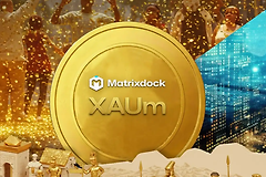 黄金代币XAUm是什么? XAUm值得投资吗?