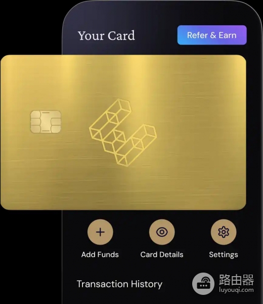 2026年3月支持中国用户的加密卡有哪些？8张U卡对比