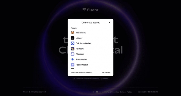 Fluent推出原生代币BLEND，空投怎么领？