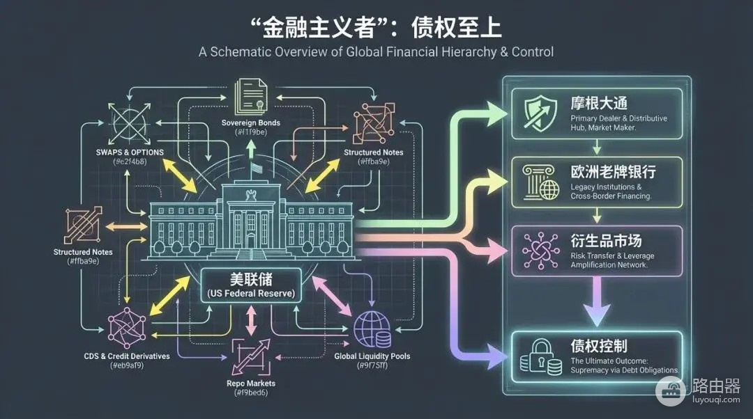 大饼能跳出旧体系重塑抵押逻辑吗?大饼抵押逻辑的悄然革命