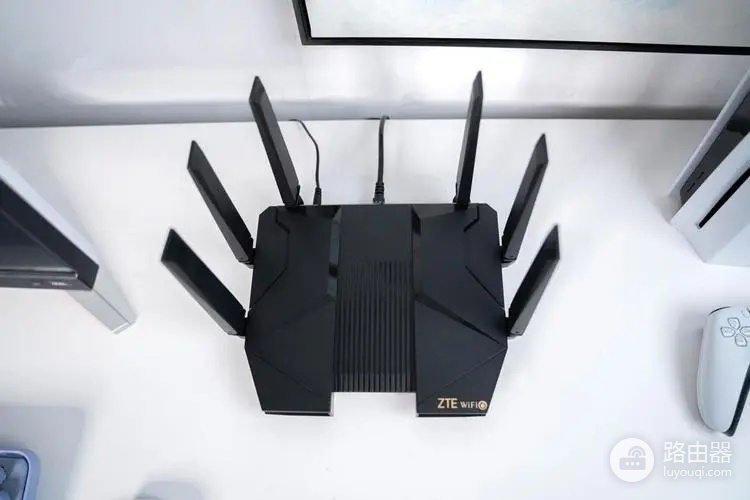 中兴fttr怎么改调wifi5（中兴fttr改调wifi5方法）