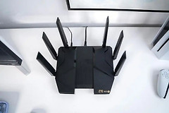 中兴fttr怎么改调wifi5（中兴fttr改调wifi5方法）
