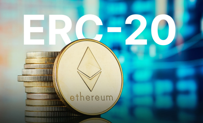 ERC20的手续费是多少? 如何取得ERC20的地址?