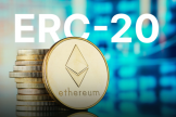 ERC20的手续费是多少? 如何取得ERC20的地址?
