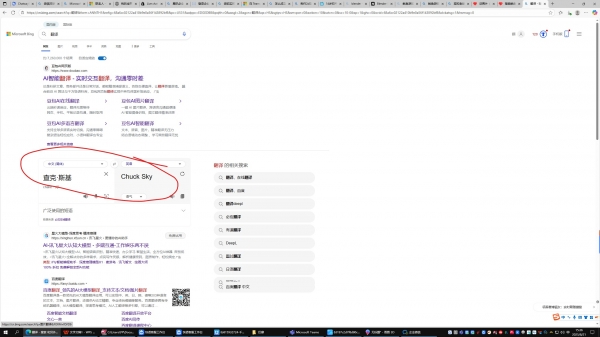 微软翻译结果自相矛盾怎么办？bing翻译准确性纠错教程