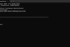 Win11丢失管理员权限且开启BitLocker怎么办？权限找回教程
