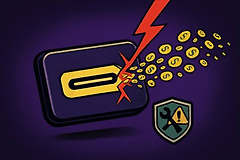 Coldcard钱包安全吗？如何检查自己是否受影响并转移资产