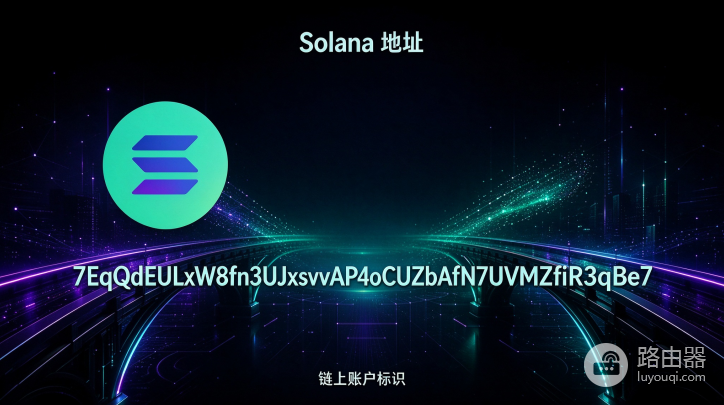 如何识别Solana地址?钱包、代币账户与程序地址查询方法