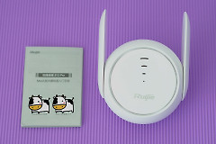 锐捷小兔子wifi信号放大器使用方法（锐捷小兔子wifi信号放大器怎么使用）
