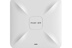 锐捷面板ap如何设置单通道（ 锐捷面板ap设置单通道方法）