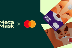 MetaMask Card接入全球支付系统，自托管、链上返现