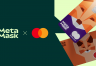 MetaMask Card接入全球支付系统,自托管、链上返现