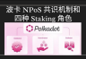 NPoS共识机制是什么?提名权益证明,让区块链更公平、更高效