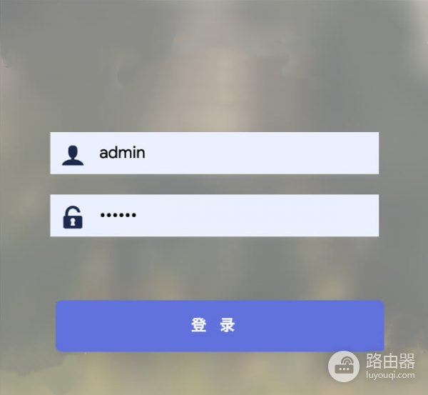 路由器默认密码“admin”有哪些?如何看路由器的默认登录密码?