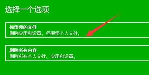 如何在Win11中使用修复命令