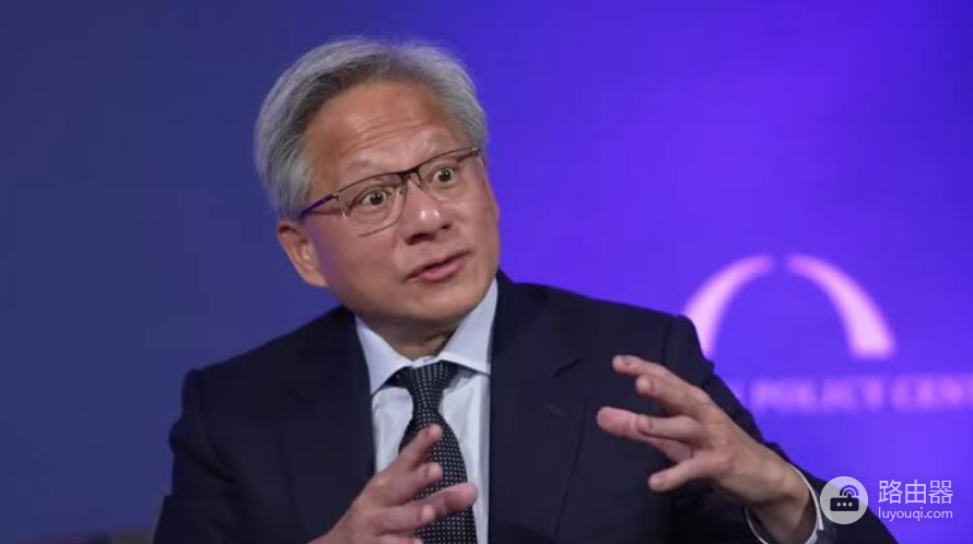 黄仁勋怎么看比特币?BTC的能源锚定逻辑详解