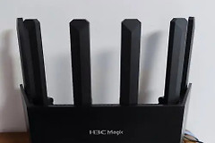 华三nx54怎么看版本（华三nx54看版本方法）