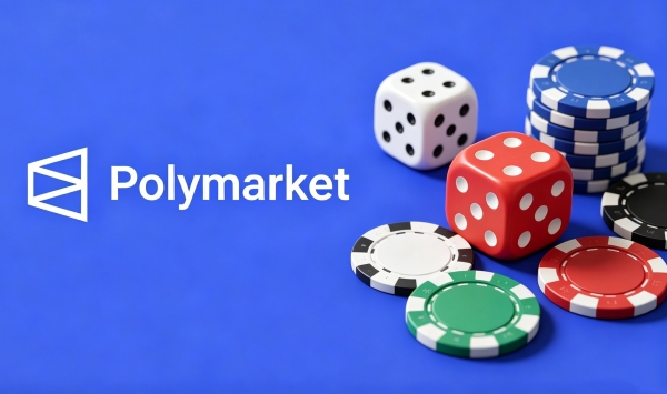 预测市场Polymarket是赌博吗?一篇文章讲清楚预测市场的本质