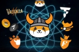 FLOKI英灵殿主网上线，web3游戏开始进入硬核阶段