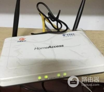 h3c路由器亮红灯是怎么回事(h3c路由器亮红灯是什么原因)