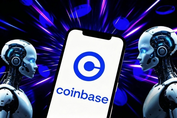 Coinbase for Agents 是什么?AI代理自主交易加密货币完整指南