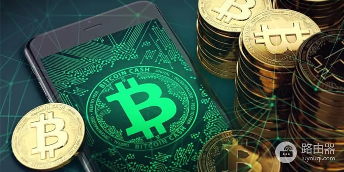 水龙头、短链接与游戏赚BTC