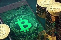 水龙头、短链接与游戏赚BTC