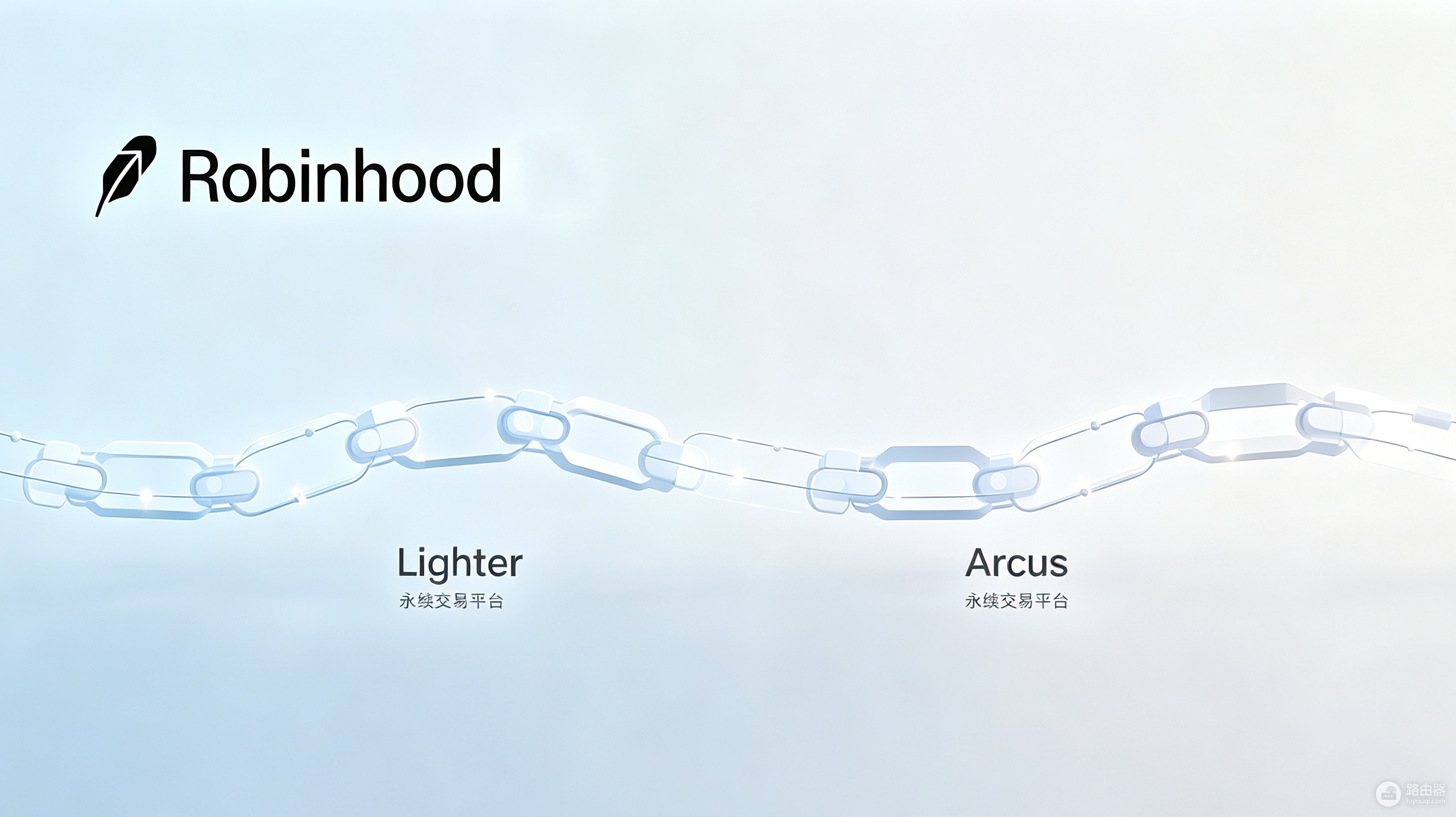 Robinhood永续交易平台解析:Lighter和Arcus有什么区别