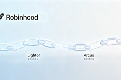 Robinhood永续交易平台解析:Lighter和Arcus有什么区别
