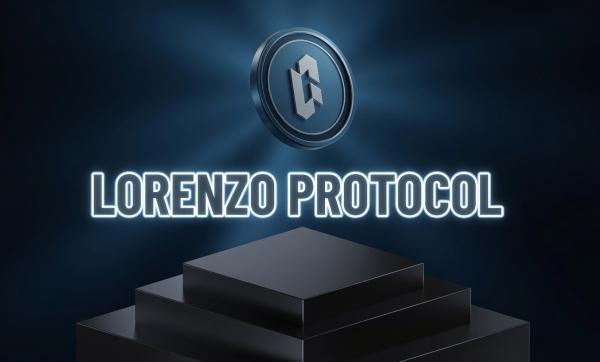 USD1 + Lorenzo协议:Binance理财里的“稳定币收益增强器”