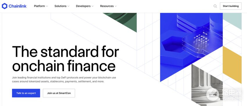 Chainlink ETF可以投资吗?必安购买LINK的步骤
